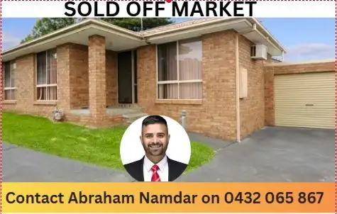 Main view of Homely house listing, 3/81 Kelvinside Road, Noble Park VIC 3174