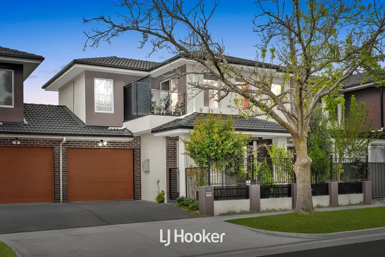 95 Hemmings Street, Dandenong VIC 3175