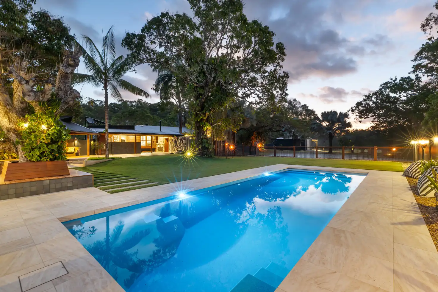 Main view of Homely house listing, 98 Duval Road, Preston QLD 4800