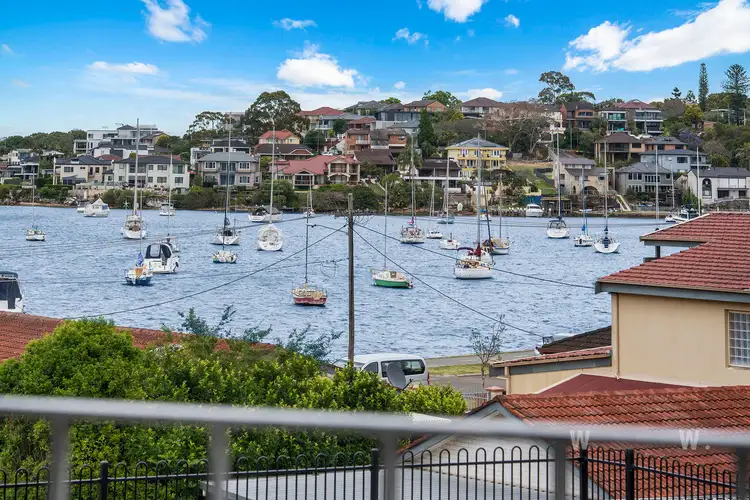6/307 Victoria Place, Drummoyne NSW 2047