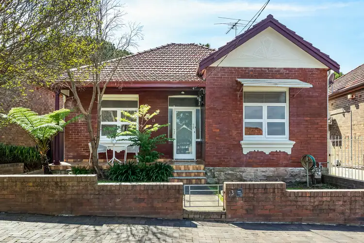 13 Kays Avenue, Dulwich Hill NSW 2203