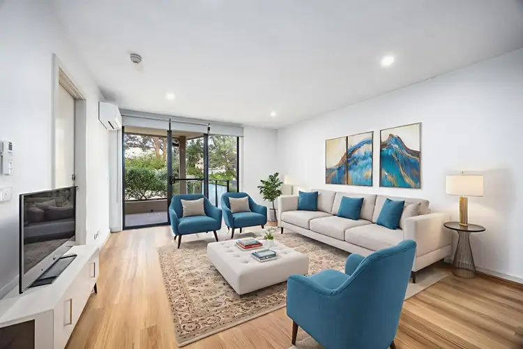 18/392-394 Nepean Highway, Frankston VIC 3199
