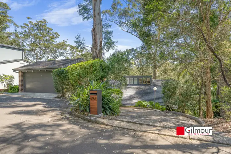 77J Roland Avenue, Wahroonga NSW 2076