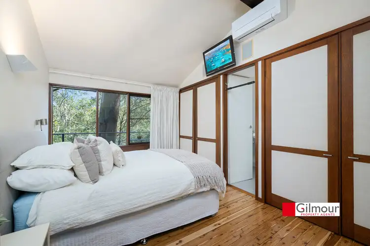 Sixth view of Homely house listing, 77J Roland Avenue, Wahroonga NSW 2076