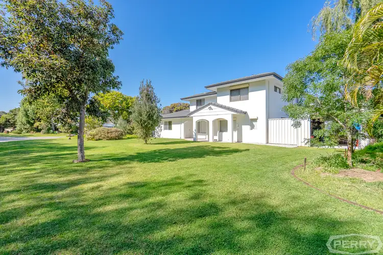 Main view of Homely house listing, 1 Yamba Court, Halls Head WA 6210