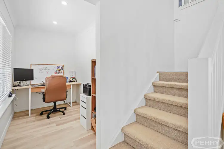 Third view of Homely house listing, 1 Yamba Court, Halls Head WA 6210