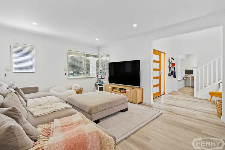 Fourth view of Homely house listing, 1 Yamba Court, Halls Head WA 6210