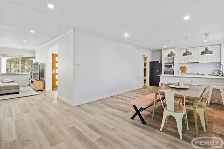 Sixth view of Homely house listing, 1 Yamba Court, Halls Head WA 6210