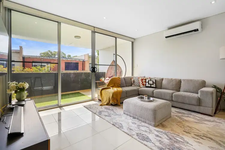 12/6-8 Reid Avenue, Westmead NSW 2145