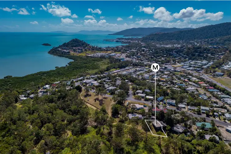 Second view of Homely semi-detached listing, 1/15 MacArthur Drive, Cannonvale QLD 4802