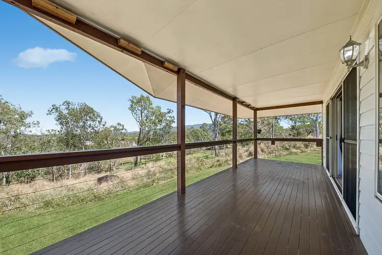 Third view of Homely semi-detached listing, 1/15 MacArthur Drive, Cannonvale QLD 4802