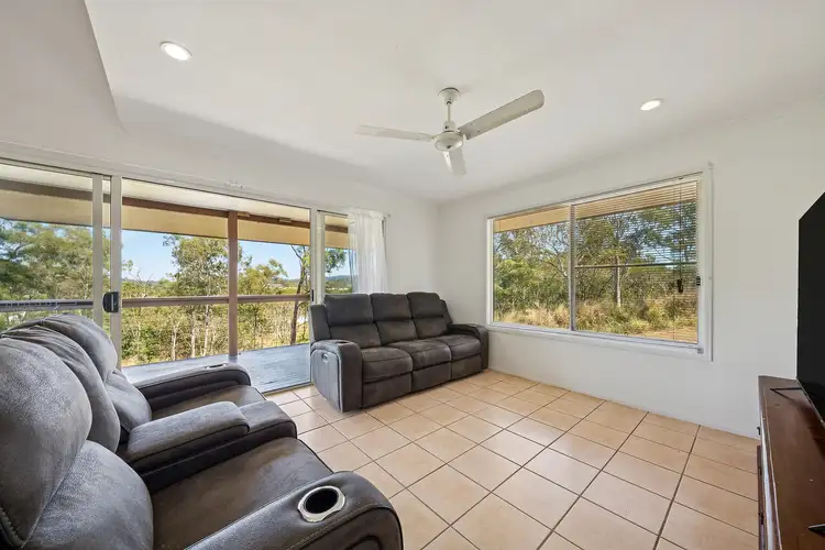 Fifth view of Homely semi-detached listing, 1/15 MacArthur Drive, Cannonvale QLD 4802