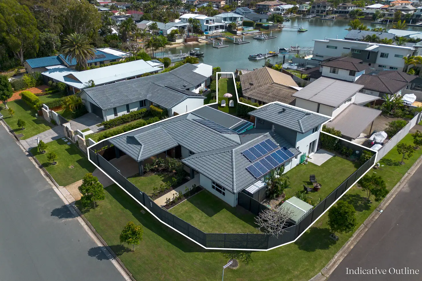 Main view of Homely house listing, 27 Carrothool Place, Mooloolaba QLD 4557