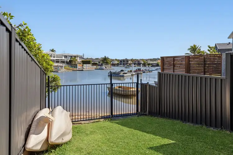 Third view of Homely house listing, 27 Carrothool Place, Mooloolaba QLD 4557