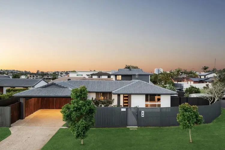 Fifth view of Homely house listing, 27 Carrothool Place, Mooloolaba QLD 4557