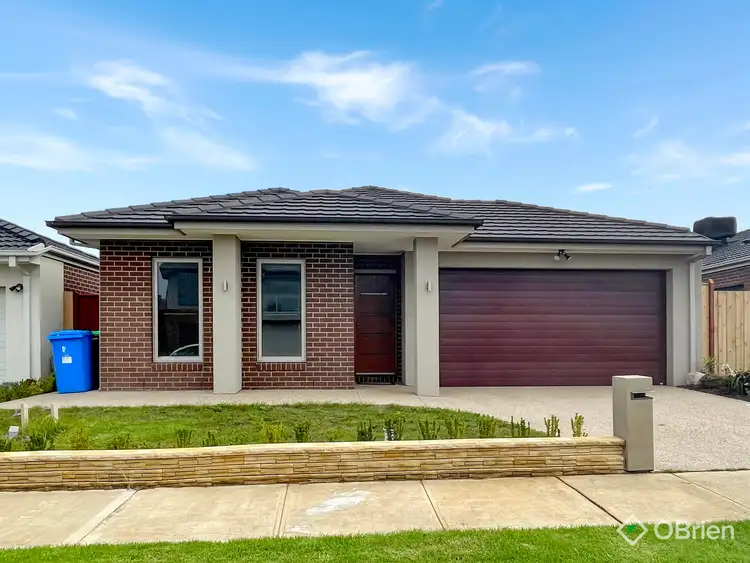 18 Stockfield Avenue, Clyde VIC 3978