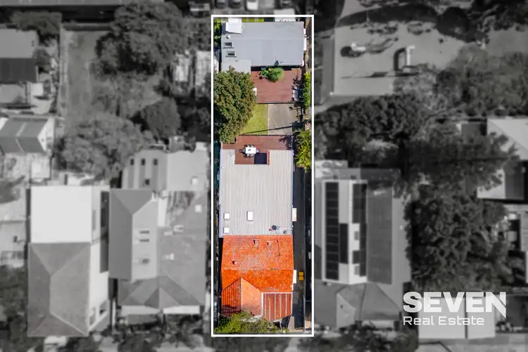 2 Wemyss Street, Enmore NSW 2042