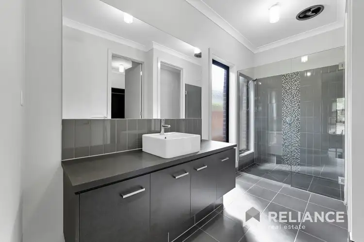 Sixth view of Homely house listing, 76 Lincolnheath Boulevard, Point Cook VIC 3030