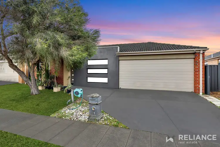 19 Conondale Street, Tarneit VIC 3029
