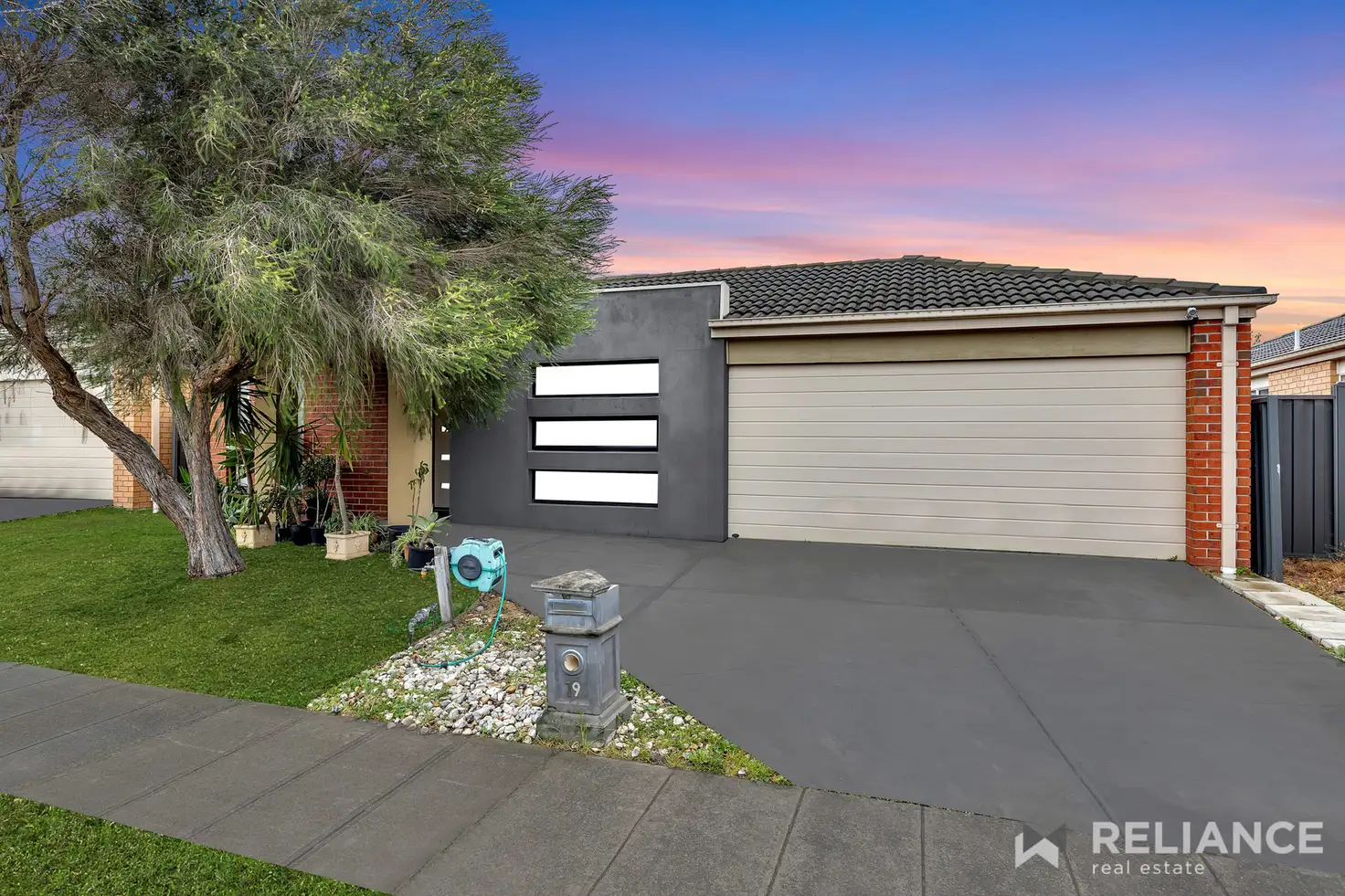 Main view of Homely house listing, 19 Conondale Street, Tarneit VIC 3029