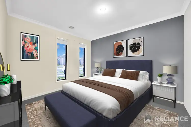 Sixth view of Homely house listing, 19 Conondale Street, Tarneit VIC 3029