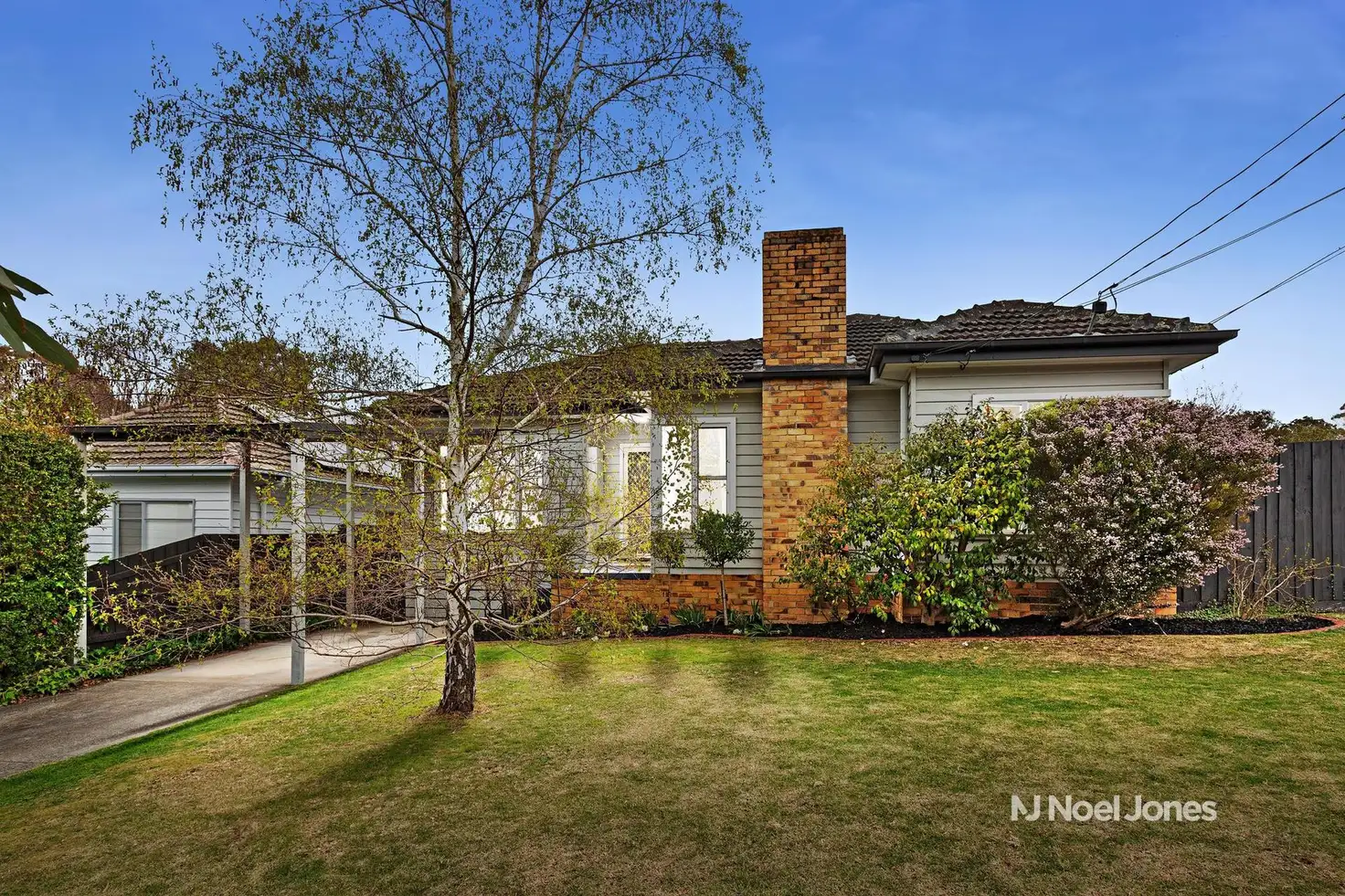 Main view of Homely house listing, 16 Andrew Street, Vermont VIC 3133