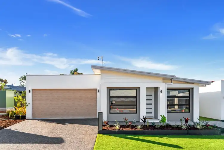 4 Shervey Way, Redlynch QLD 4870