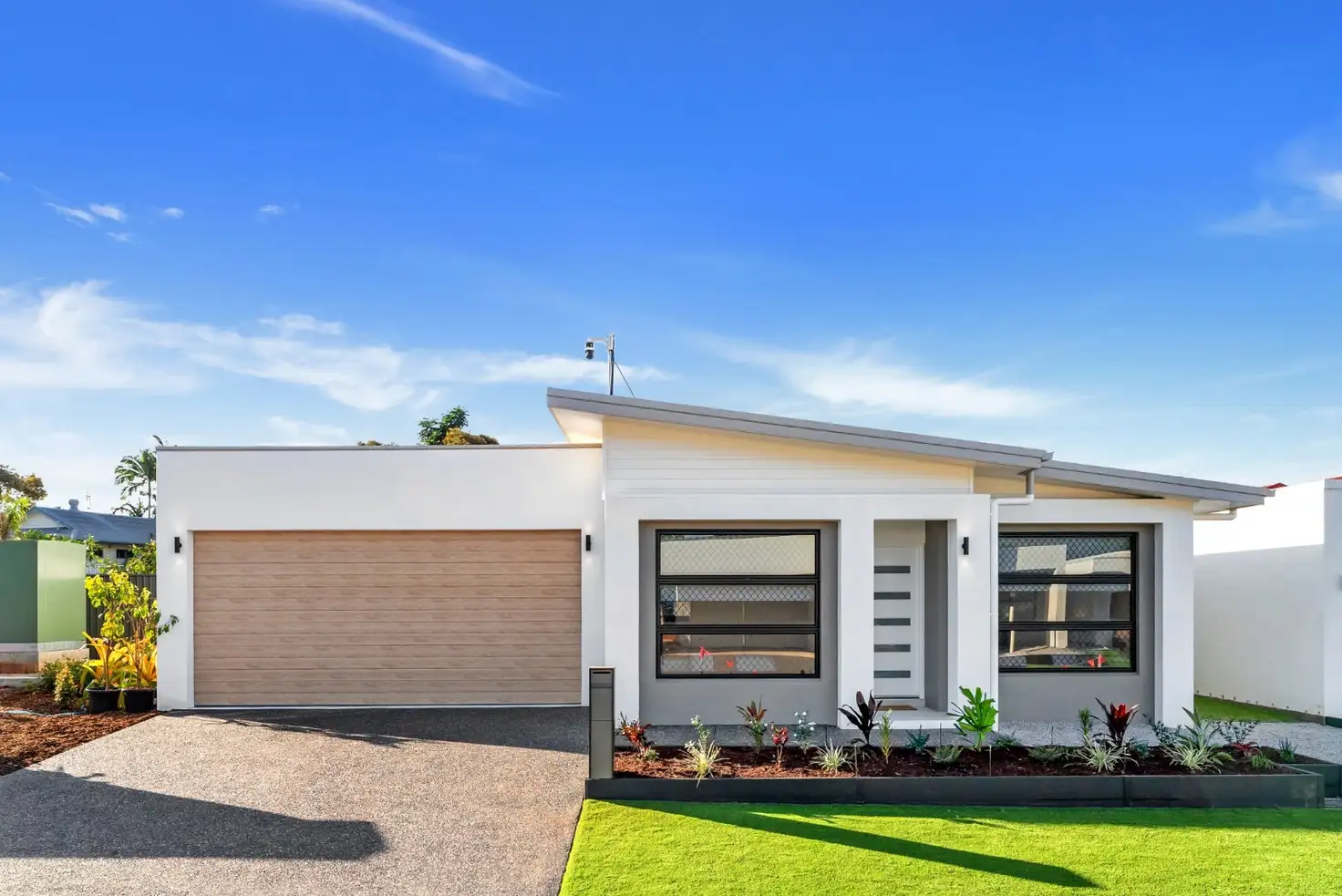 Main view of Homely house listing, 4 Shervey Way, Redlynch QLD 4870