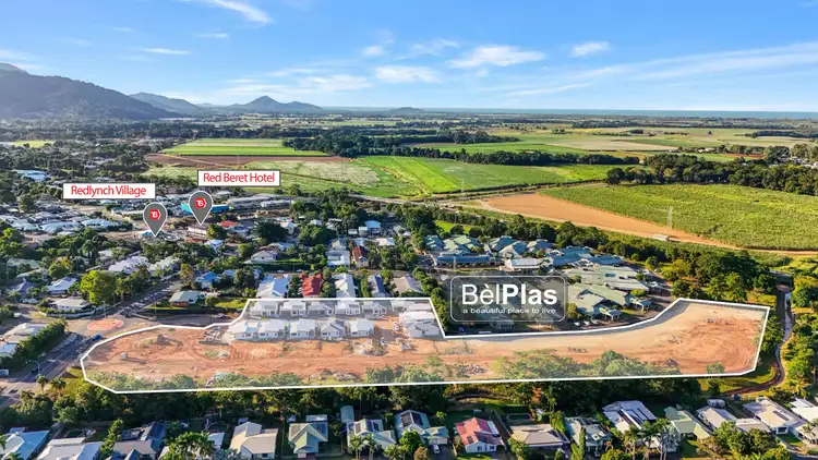 Third view of Homely house listing, 4 Shervey Way, Redlynch QLD 4870