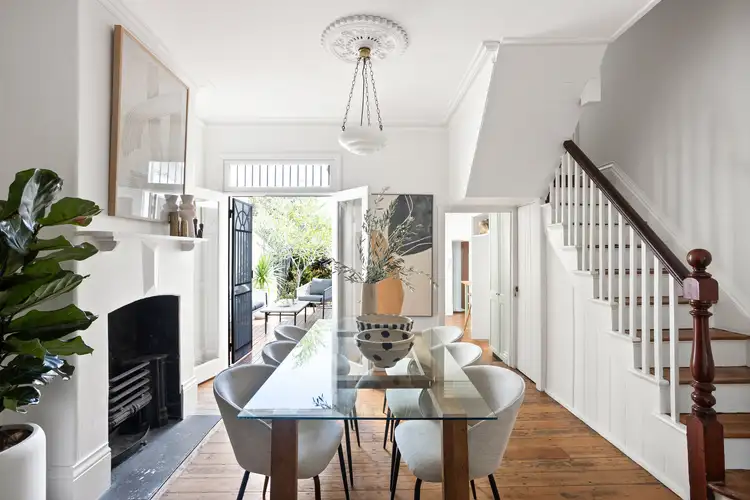 21 St Marys Street, Camperdown NSW 2050