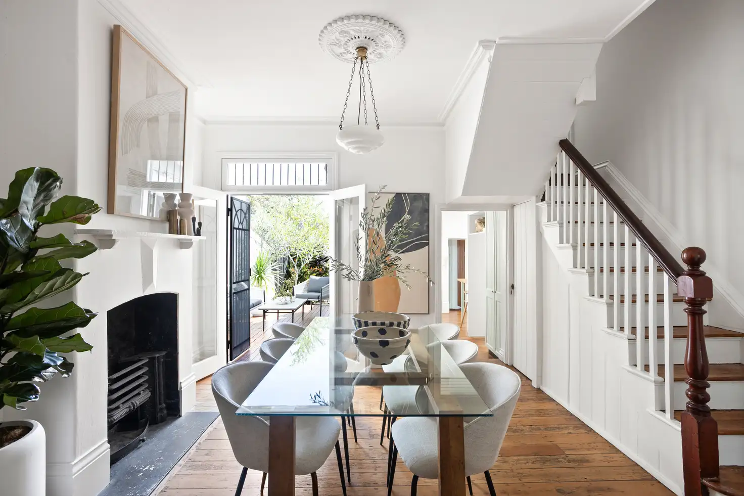 Main view of Homely house listing, 21 St Marys Street, Camperdown NSW 2050