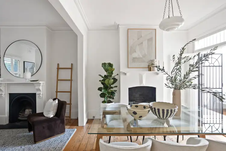 Third view of Homely house listing, 21 St Marys Street, Camperdown NSW 2050