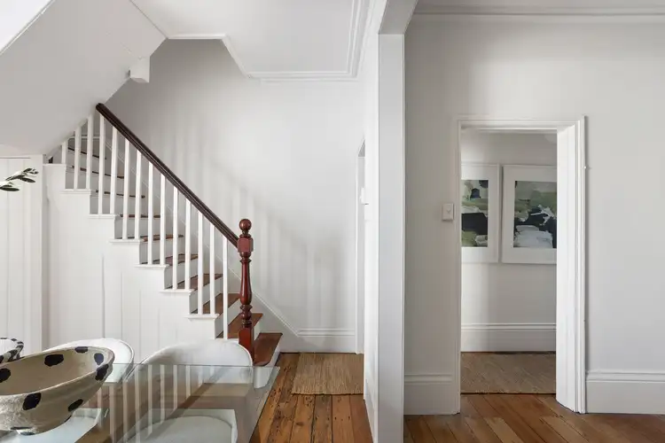 Fourth view of Homely house listing, 21 St Marys Street, Camperdown NSW 2050