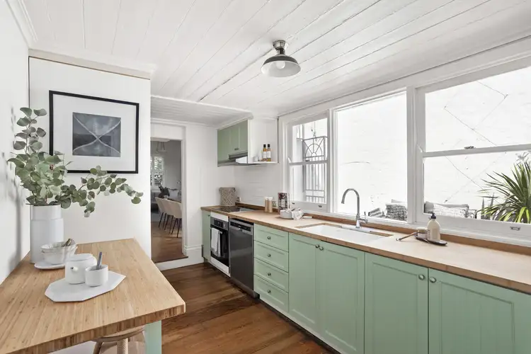 Fifth view of Homely house listing, 21 St Marys Street, Camperdown NSW 2050