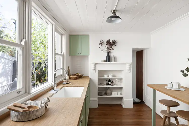 Sixth view of Homely house listing, 21 St Marys Street, Camperdown NSW 2050