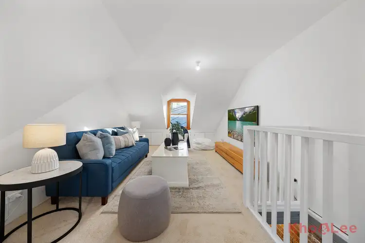Fourth view of Homely house listing, 42 Ada Place, Ultimo NSW 2007