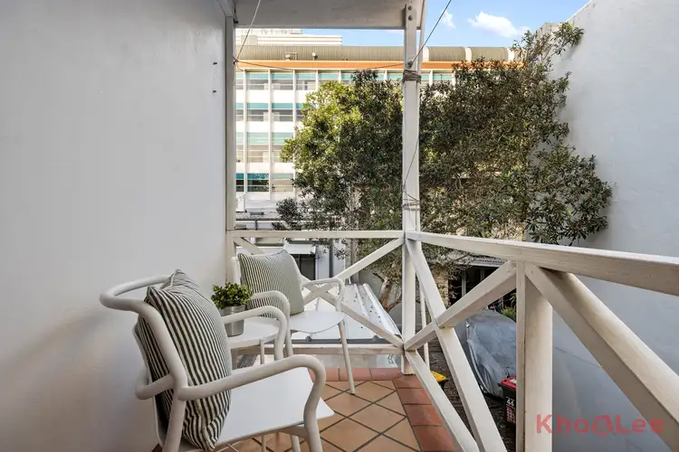 Fifth view of Homely house listing, 42 Ada Place, Ultimo NSW 2007
