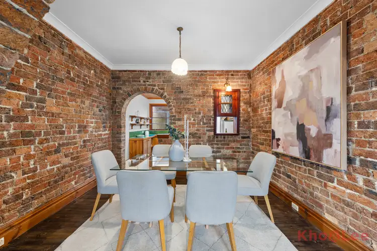 Sixth view of Homely house listing, 42 Ada Place, Ultimo NSW 2007