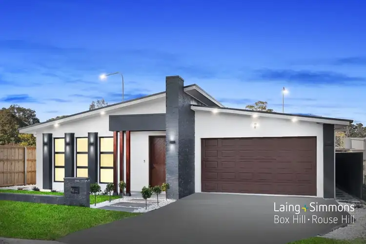 50 Mushroom Street, Oakville NSW 2765