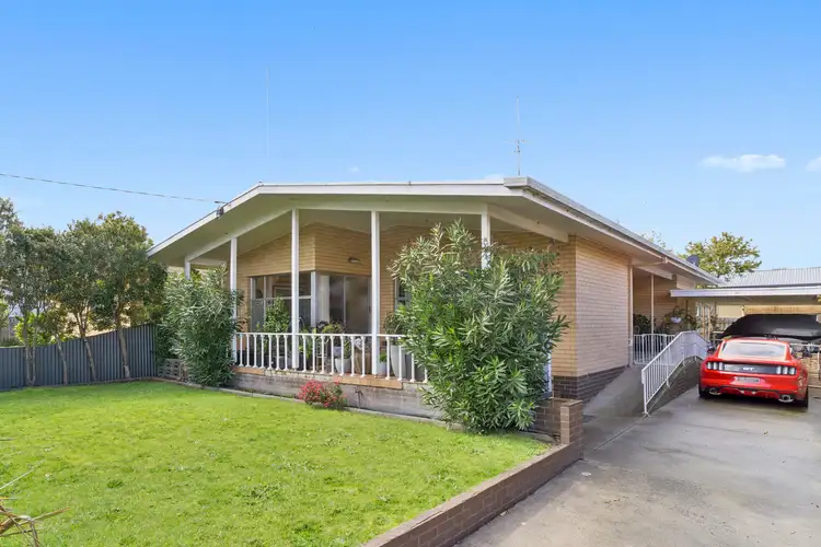 10 Quamby Avenue, Colac VIC 3250