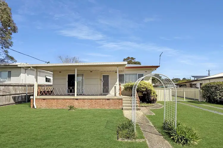 28 Combine Street, Coffs Harbour NSW 2450
