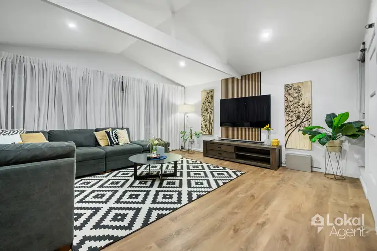 5 Hayes Road, Mernda VIC 3754