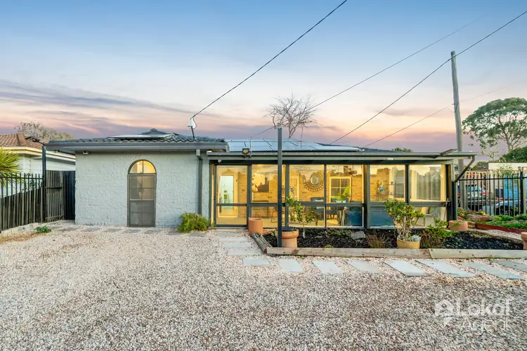 5 Hayes Road, Mernda VIC 3754