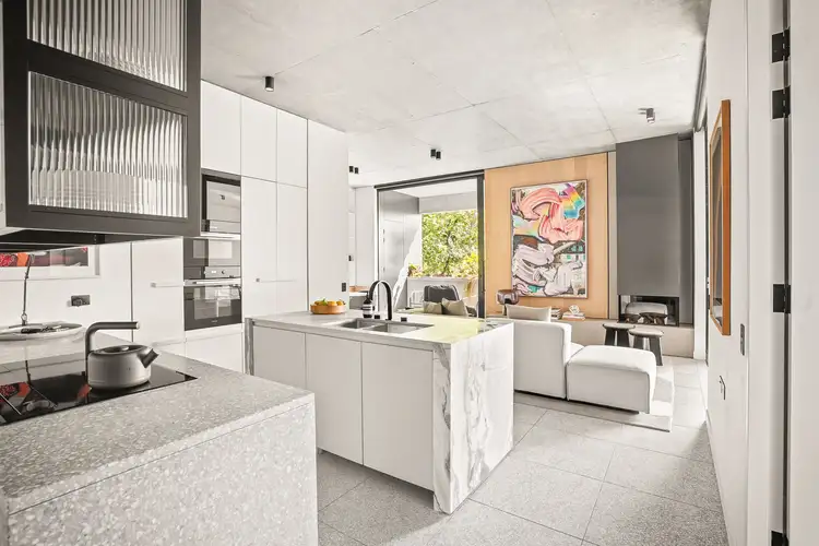 Second view of Homely apartment listing, 301/19 Ralph Street, Alexandria NSW 2015