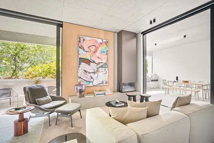 Fourth view of Homely apartment listing, 301/19 Ralph Street, Alexandria NSW 2015