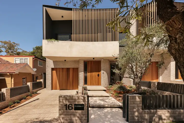 16 Gore Street, Arncliffe NSW 2205
