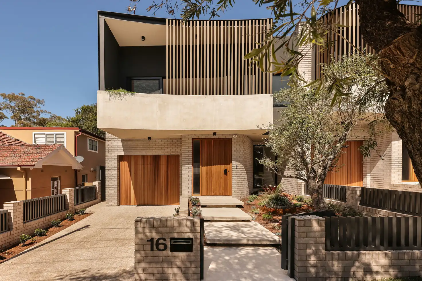 Main view of Homely house listing, 16 Gore Street, Arncliffe NSW 2205