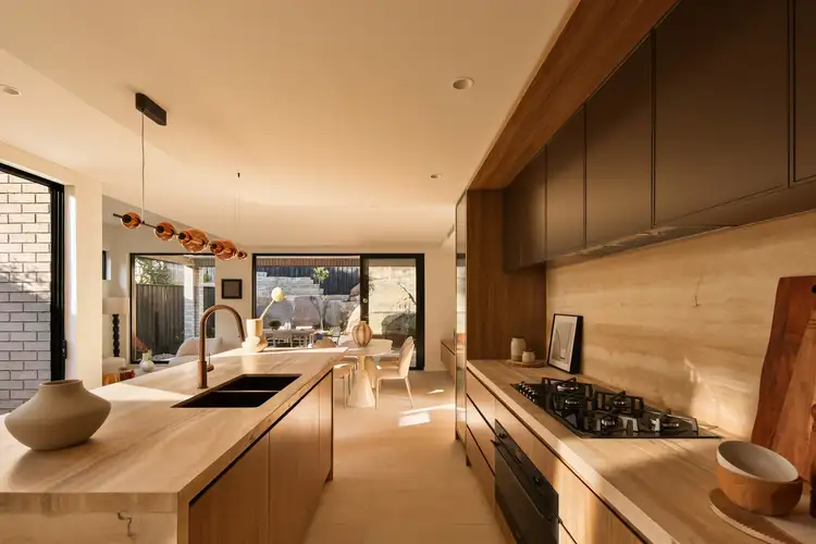 Fifth view of Homely house listing, 16 Gore Street, Arncliffe NSW 2205