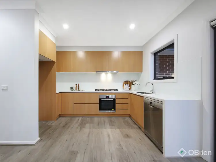 Fourth view of Homely townhouse listing, 20A Lawson Street, Oakleigh East VIC 3166