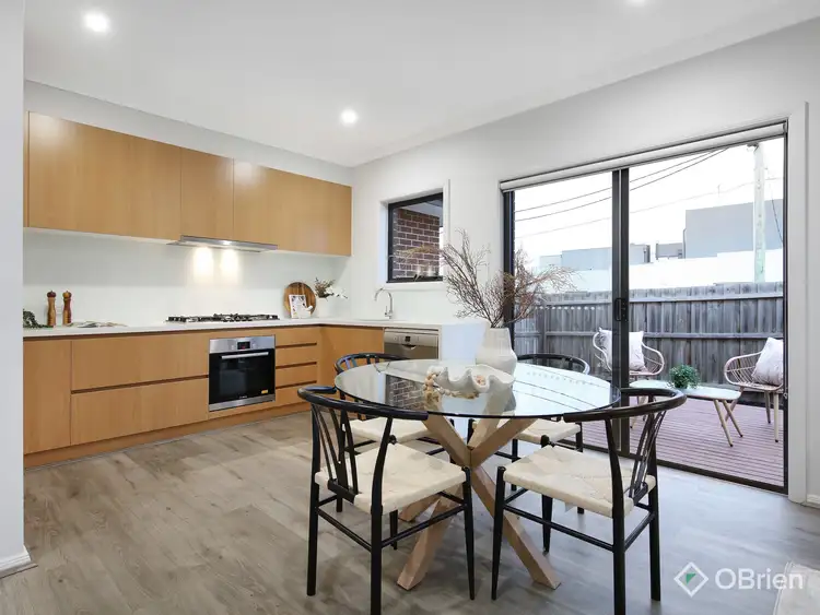 Fifth view of Homely townhouse listing, 20A Lawson Street, Oakleigh East VIC 3166